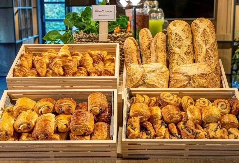 فندق Ibis Paris Rueilmalmaison