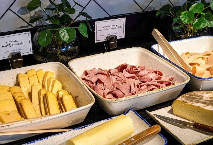 호텔 Ibis Paris Rueilmalmaison