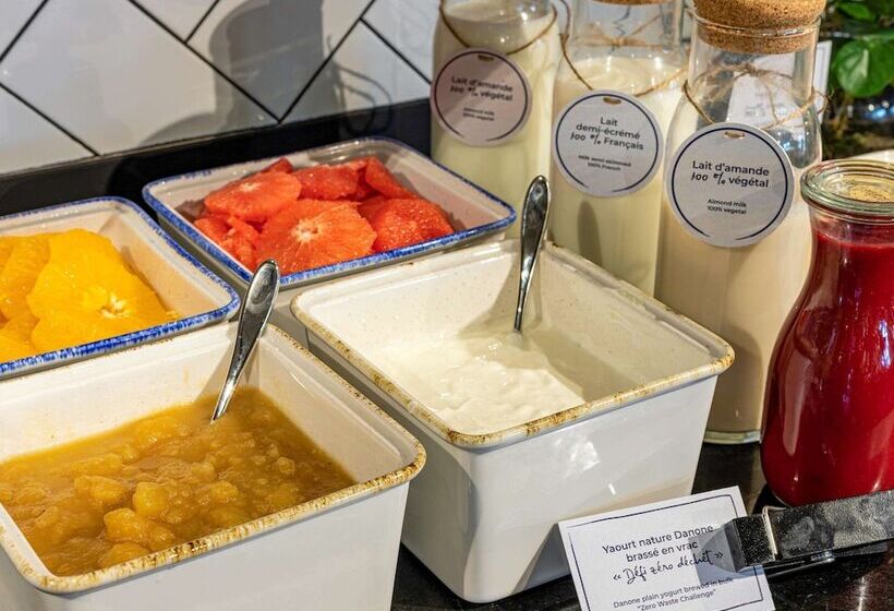 호텔 Ibis Paris Rueilmalmaison