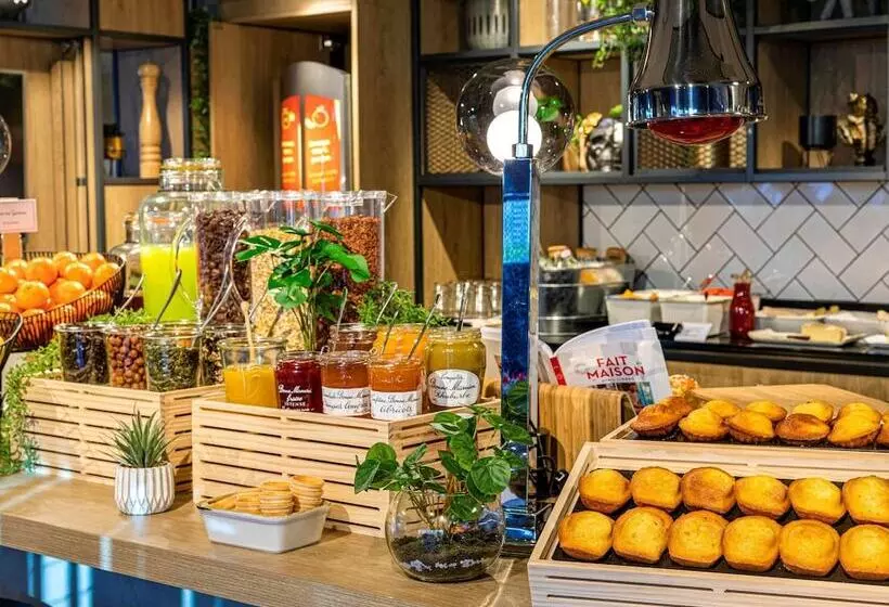 فندق Ibis Paris Rueilmalmaison