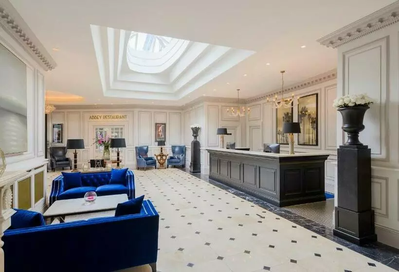 Отель Killarney Dromhall