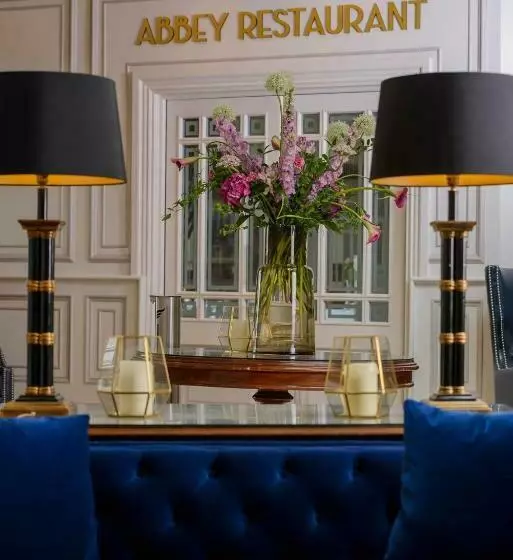 Отель Killarney Dromhall