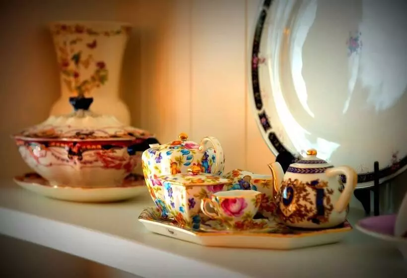 Отель Killarney Dromhall