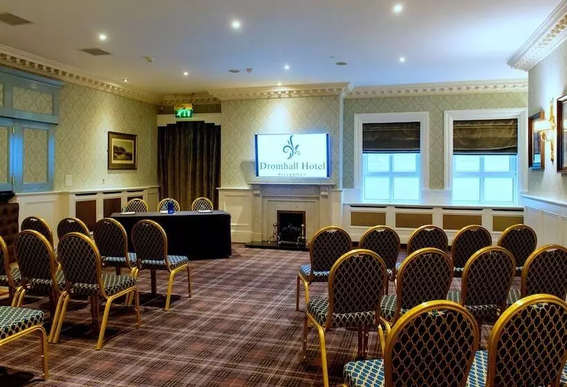 Отель Killarney Dromhall