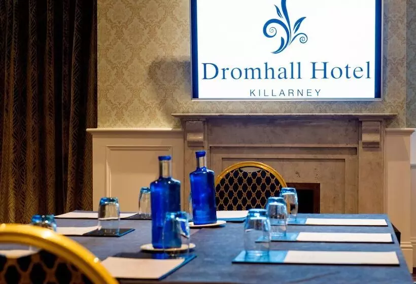 Отель Killarney Dromhall