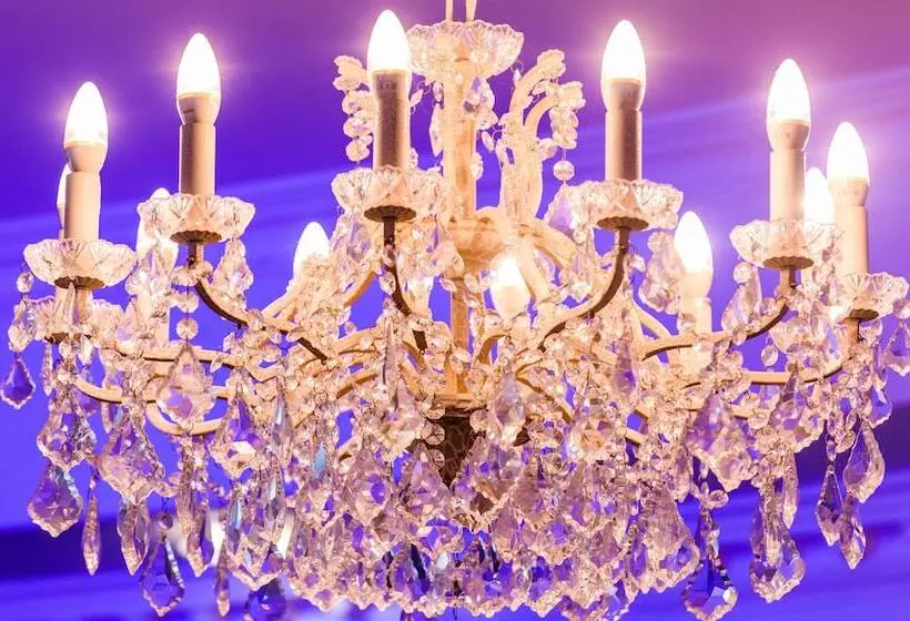 Отель Killarney Dromhall