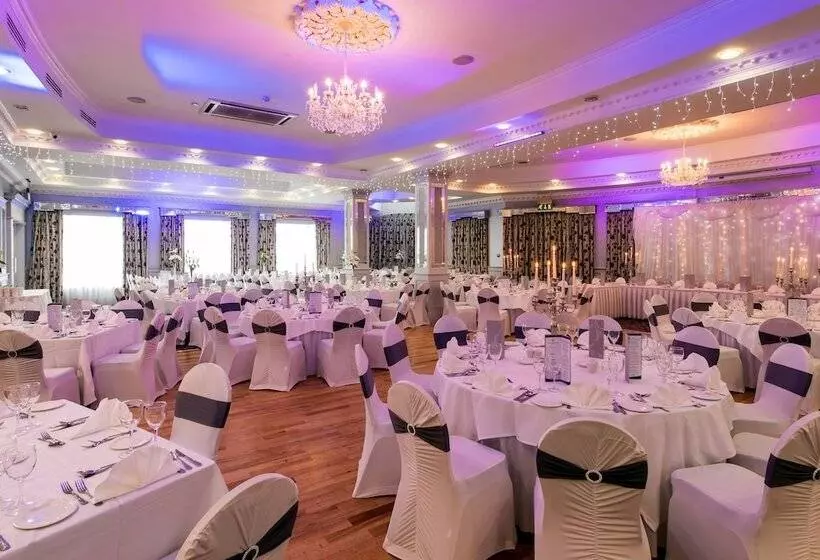 Отель Killarney Dromhall