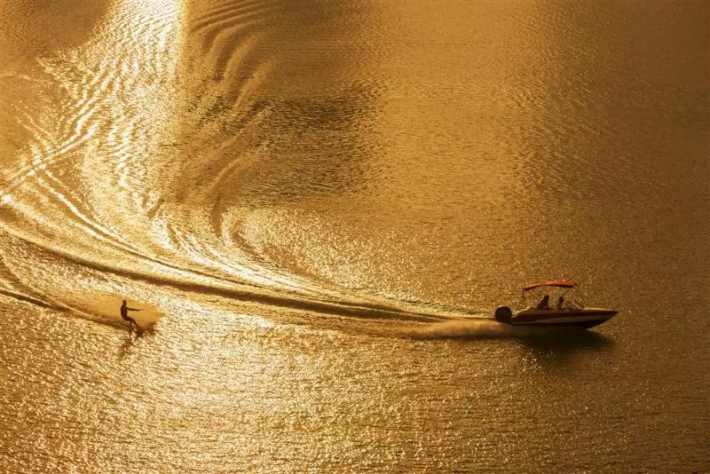 ホテル Le Méridien Abu Dhabi