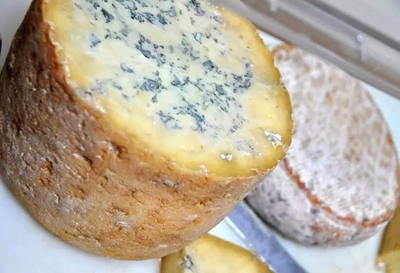 בית מלון כפרי Hôtel Au Rendez Vous Des Chasseurs