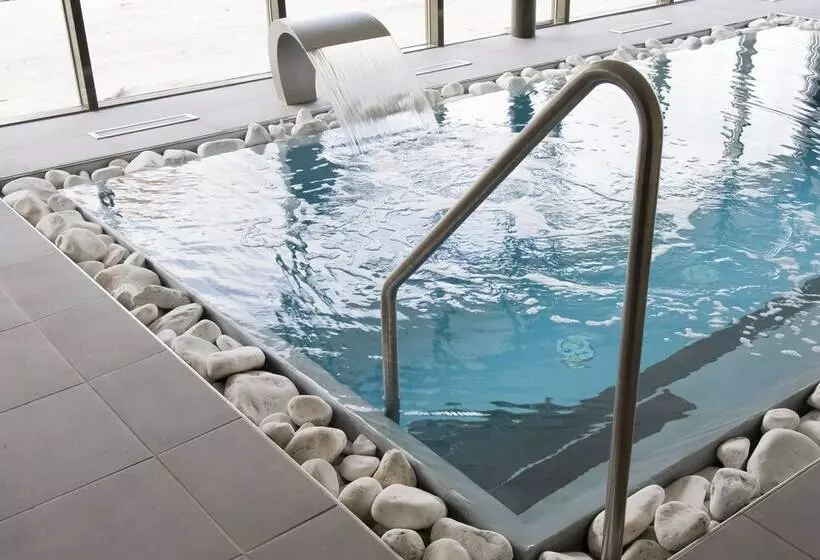 Logis Hotel Restaurant A L Etoile