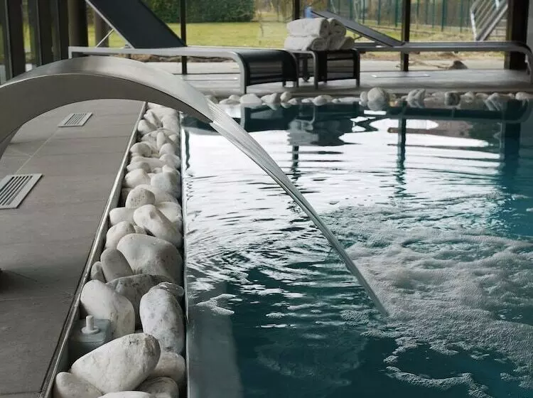 Logis Hotel Restaurant A L Etoile