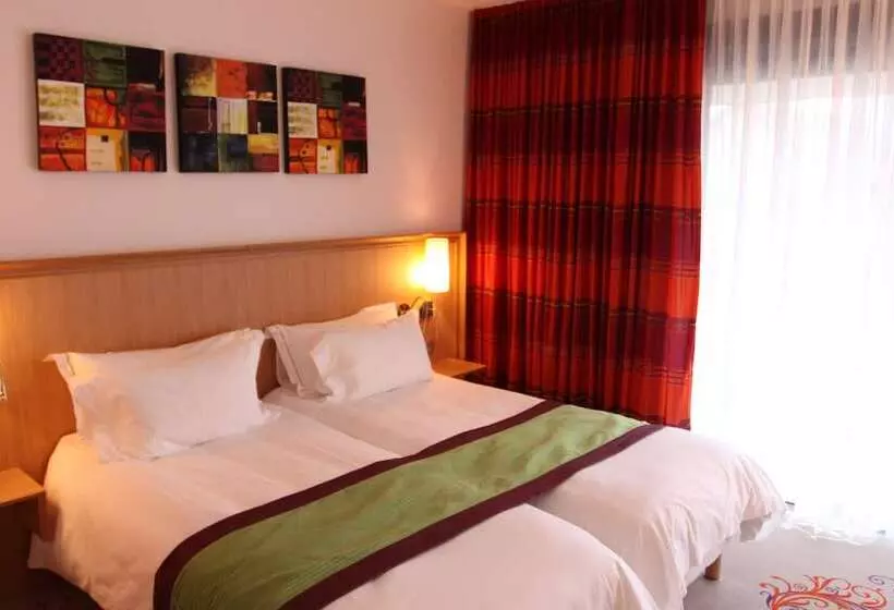 Logis Hotel Restaurant A L Etoile