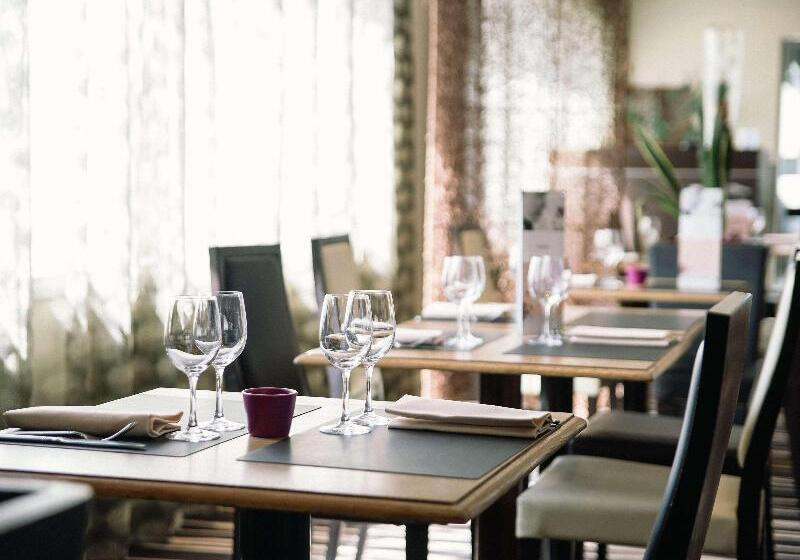 Novotel Angers Lac De Maine