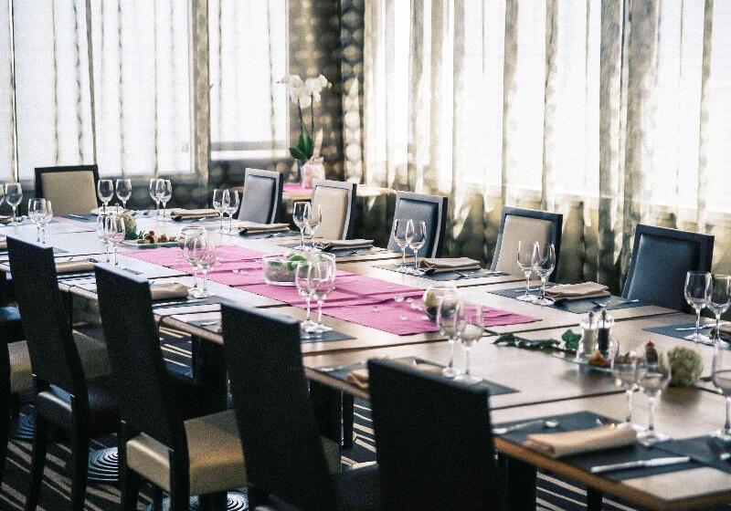 Novotel Angers Lac De Maine