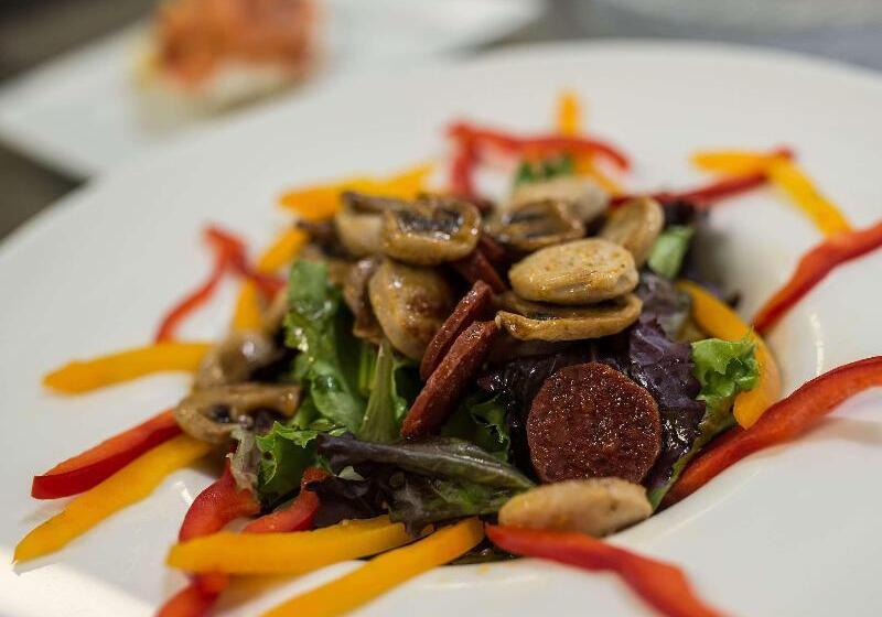 Novotel Angers Lac De Maine