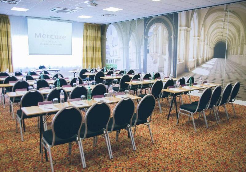 Novotel Angers Lac De Maine