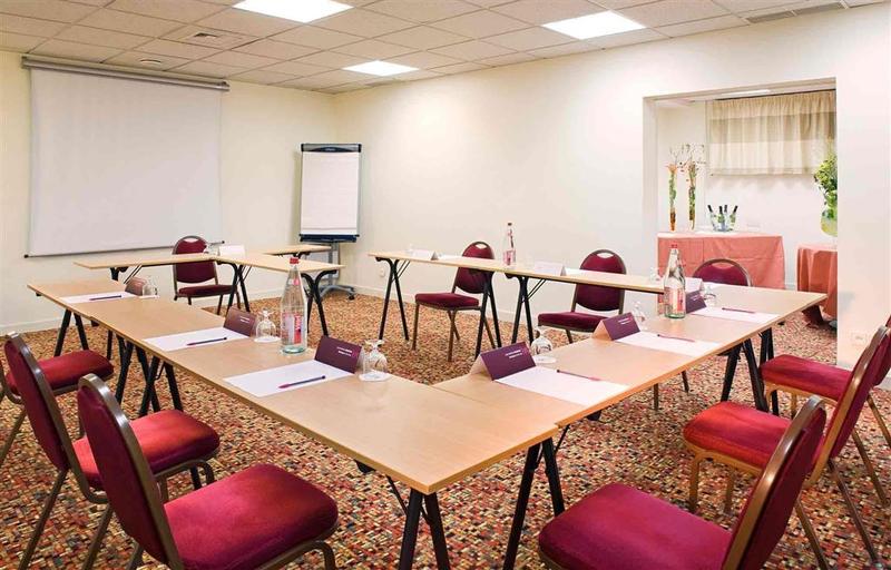 Novotel Angers Lac De Maine