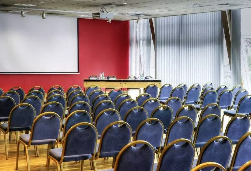 Mercure Besancon Parc Micaud   Hotel & Bar