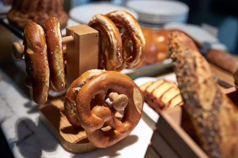 Отель Mercure Colmar Centre Champ De Mars