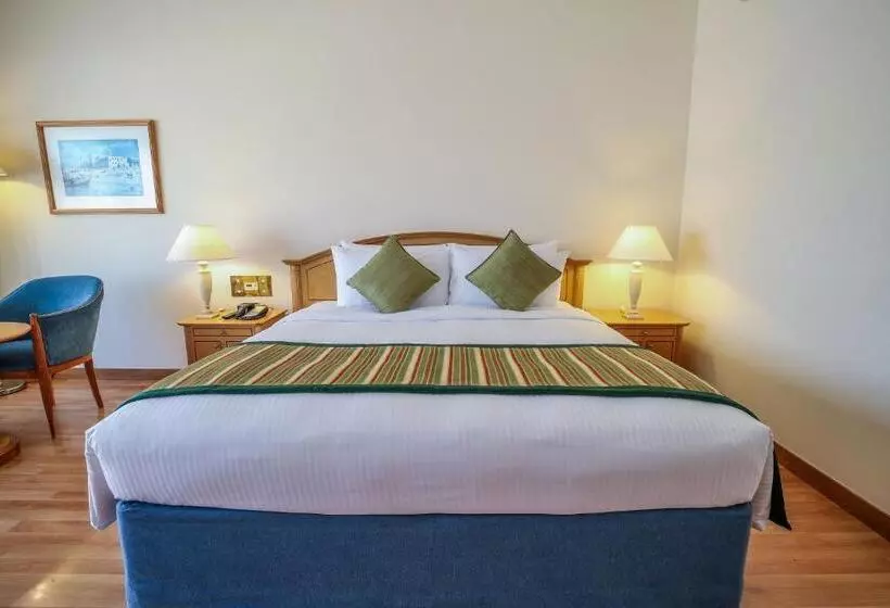 ホテル Millennium Downtown Abu Dhabi