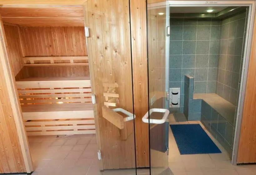 ホテル Rosapenna  & Golf Resort