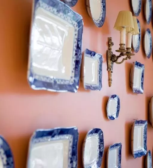 Отель Rosleague Manor