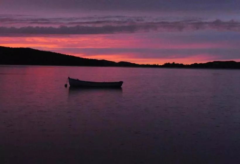 Отель Rosleague Manor