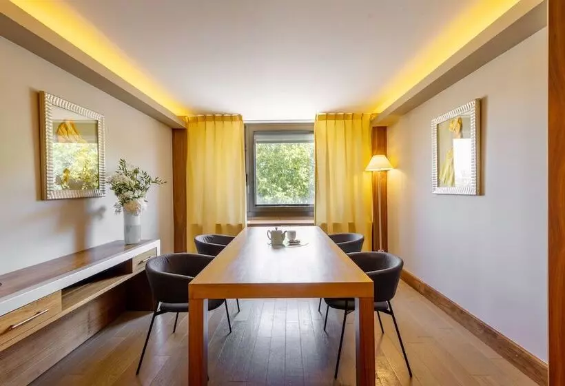 Hotel Sofitel Lyon Bellecour