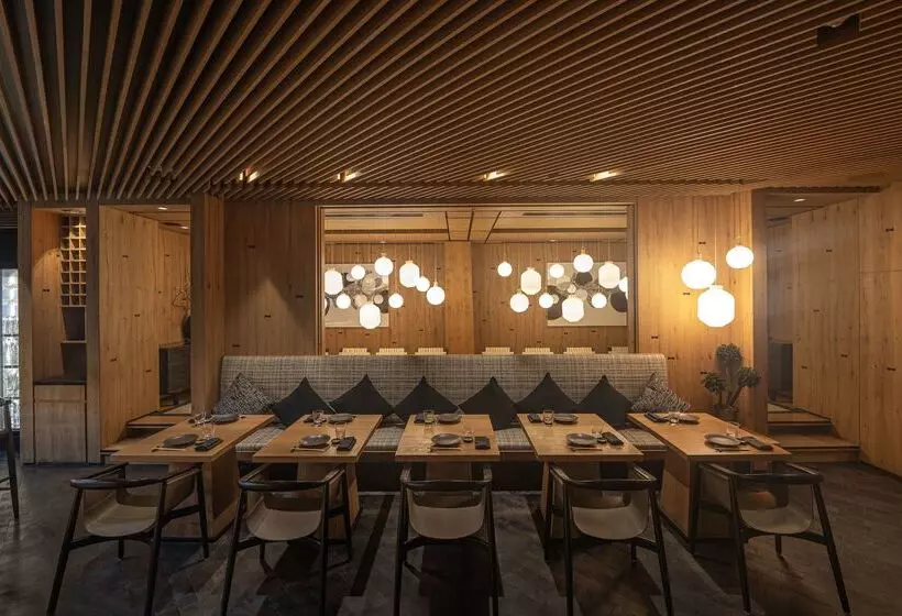 酒店 Hyatt Regency Dubai   Corniche