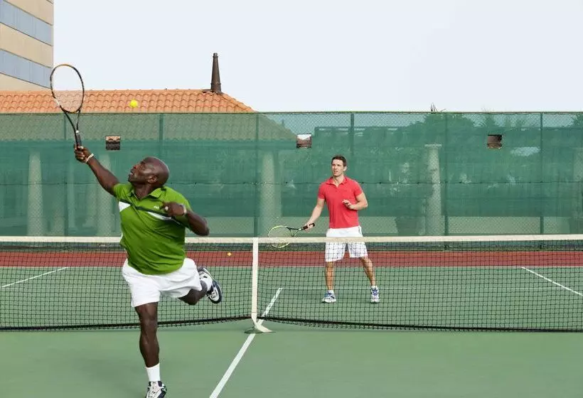 酒店 Hyatt Regency Dubai   Corniche