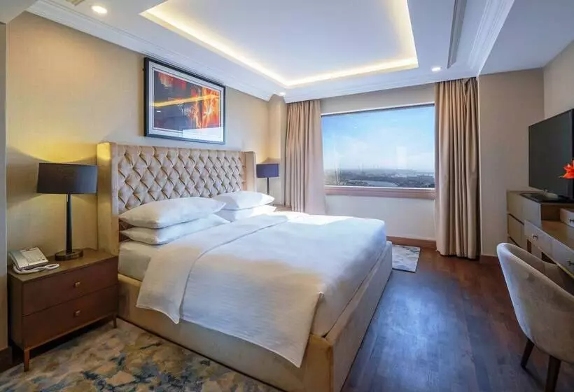 酒店 Hyatt Regency Dubai   Corniche