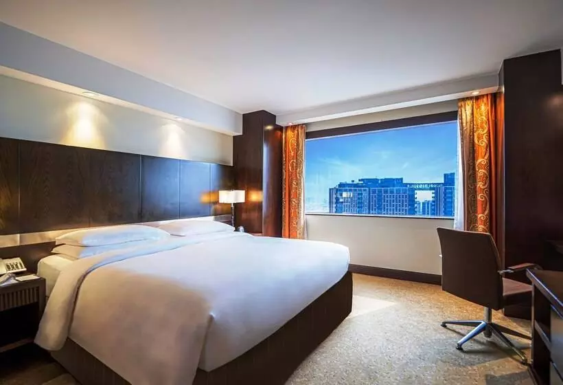 酒店 Hyatt Regency Dubai   Corniche