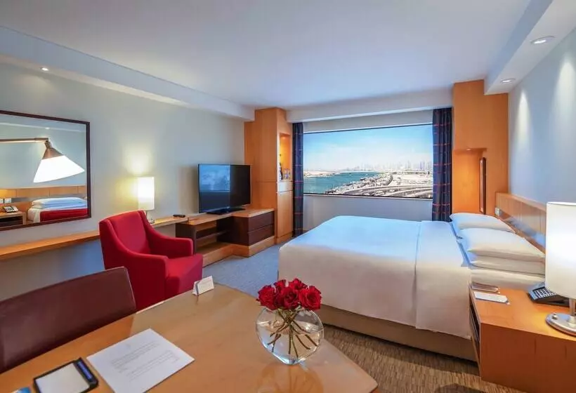 酒店 Hyatt Regency Dubai   Corniche