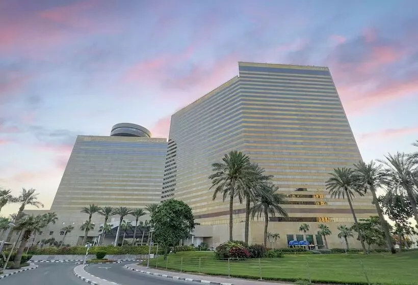 酒店 Hyatt Regency Dubai   Corniche