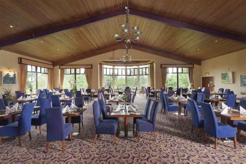 Westport Woods Hotel & Spa