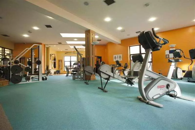 Westport Woods Hotel & Spa