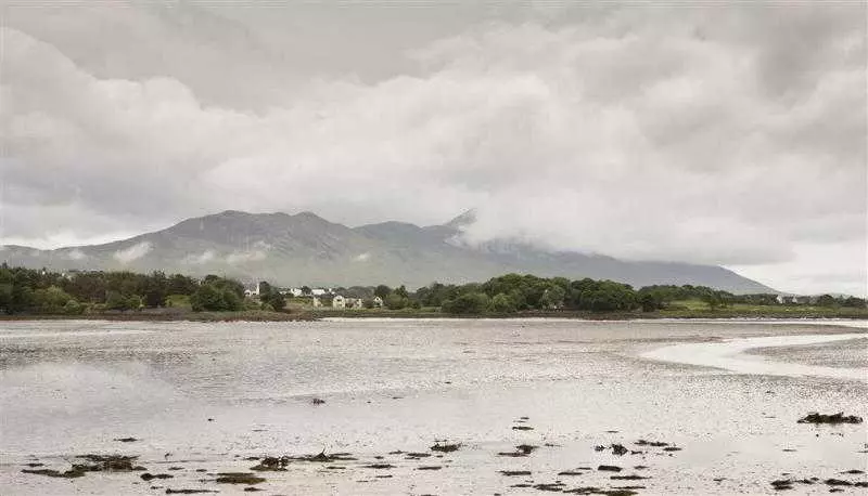 Westport Woods Hotel & Spa