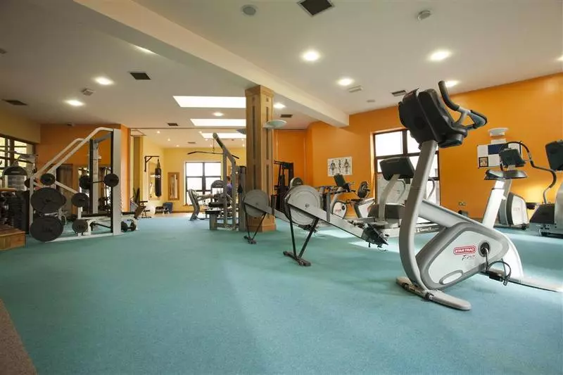 Westport Woods Hotel & Spa