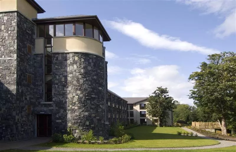 Westport Woods Hotel & Spa