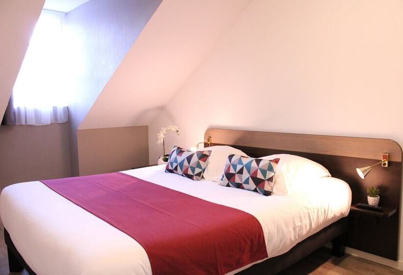 Appart City Confort Pau Centre