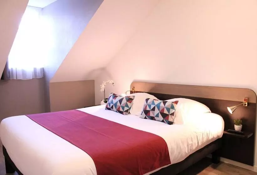 Appart City Confort Pau Centre