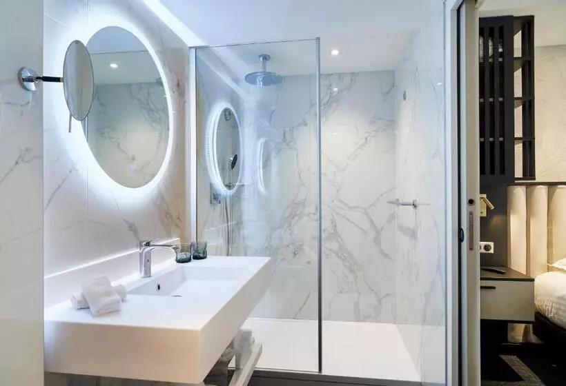 Best Western Premier Hotel Des Vignes Et Des Anges