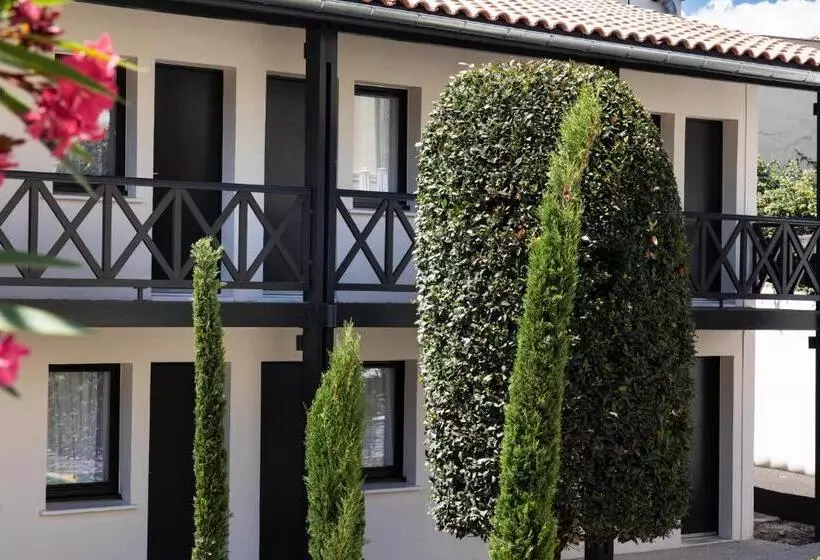 Best Western Premier Hotel Des Vignes Et Des Anges