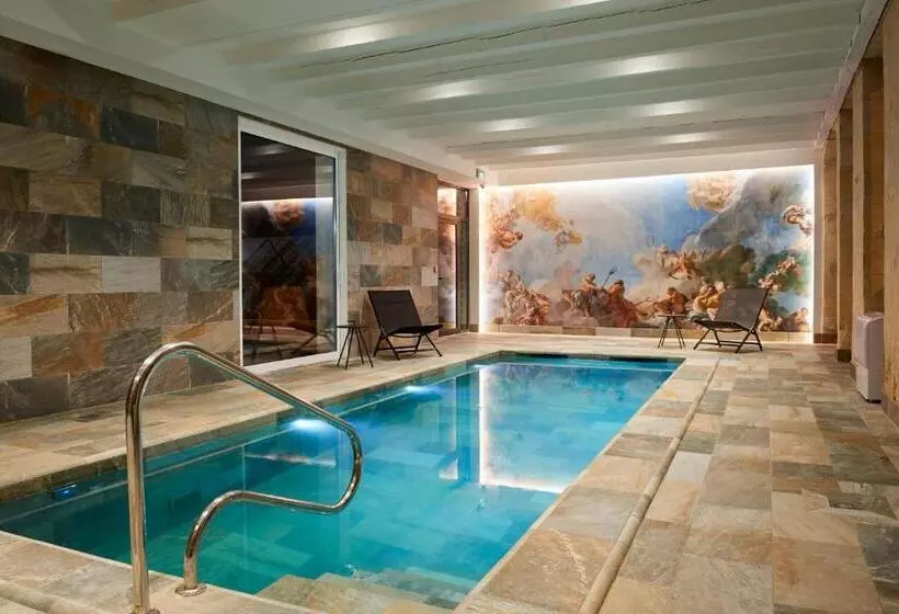 Best Western Premier Hotel Des Vignes Et Des Anges