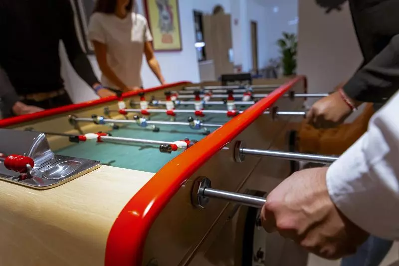 9hotel Bastille Lyon