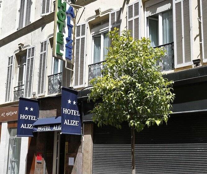 هتل Alize