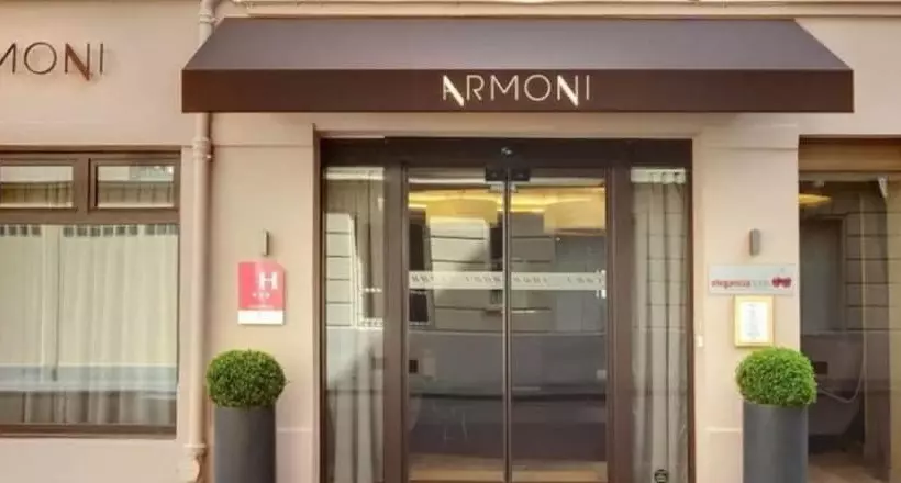 호텔 Armoni Paris