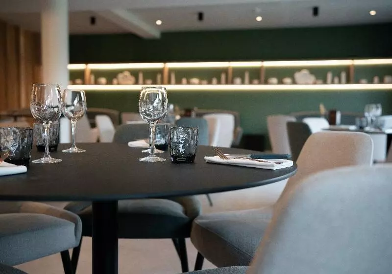 فندق Auberge De La Caillère