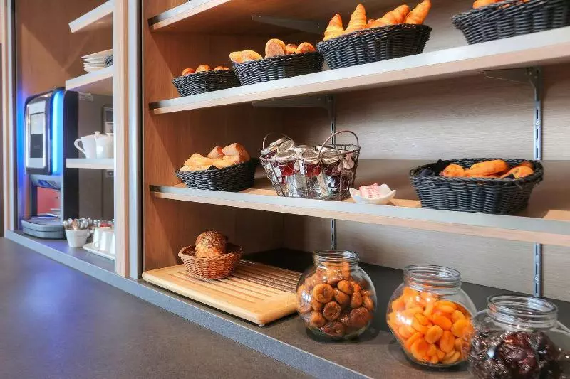 هتل Best Western Hôtel Le Bellevue Quiberon