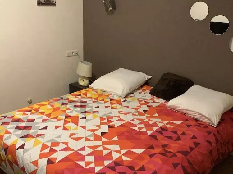 Отель Bon Accueil